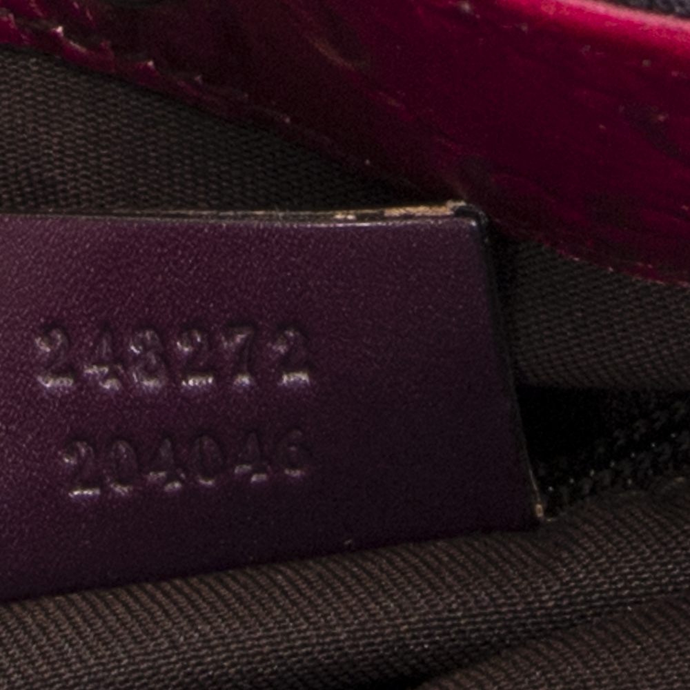 Gucci Shoulder Hobo - Picture 11 of 11